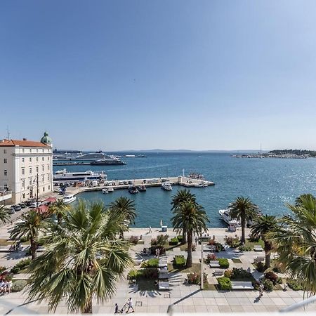 Palazzo Romano Suite 2 Split Eksteriør bilde