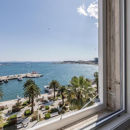 Palazzo Romano Suite 2 Split Eksteriør bilde