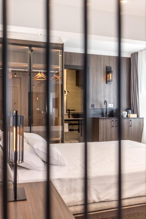Palazzo Romano Suite 2 Split Eksteriør bilde