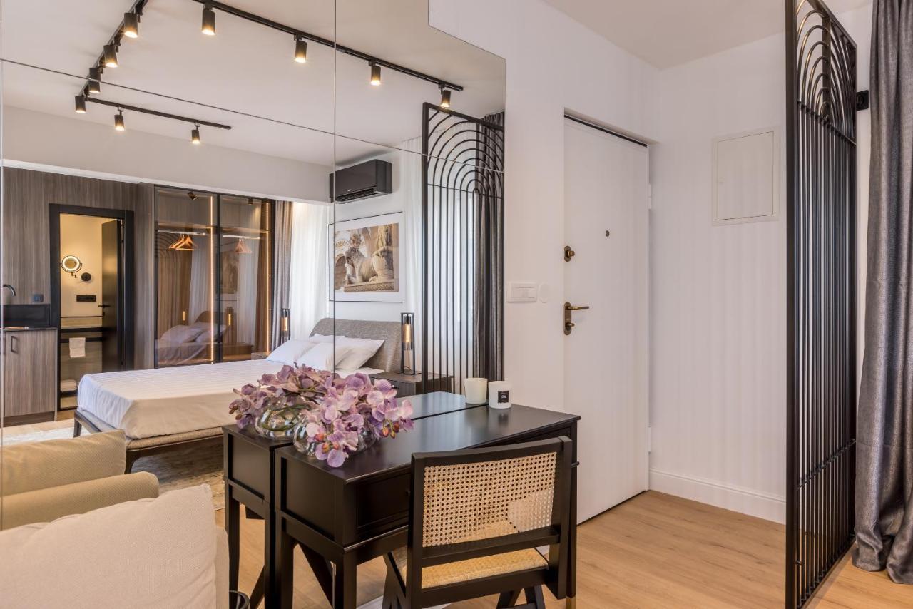 Palazzo Romano Suite 2 Split Eksteriør bilde