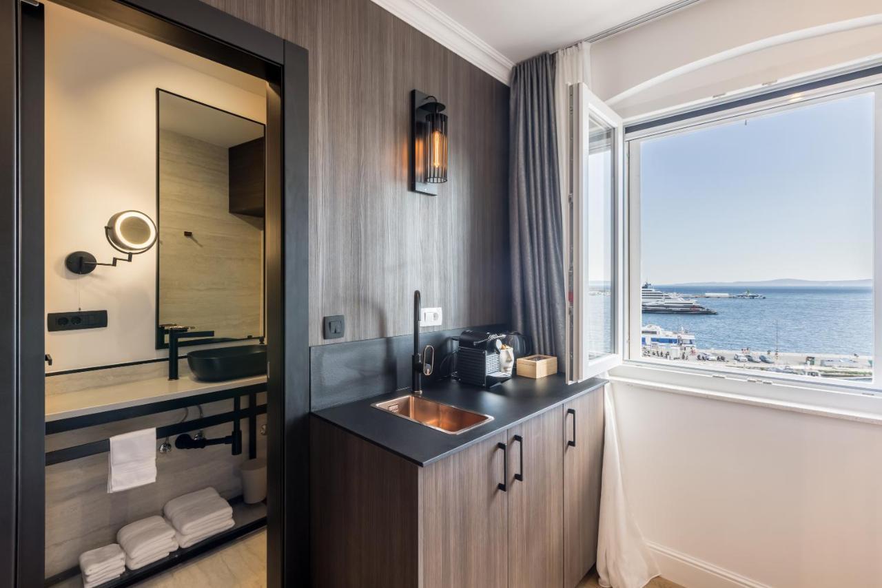 Palazzo Romano Suite 2 Split Eksteriør bilde