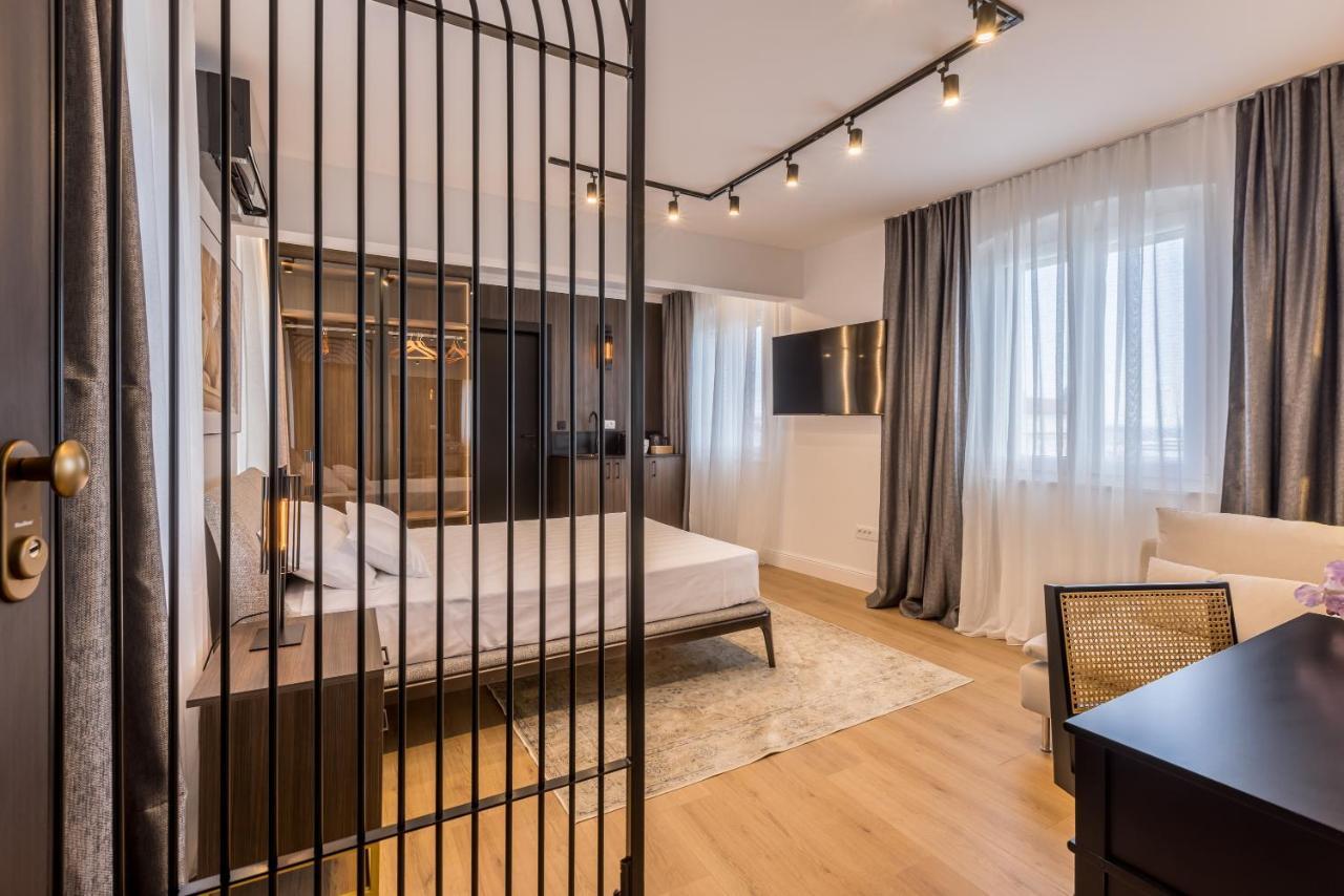 Palazzo Romano Suite 2 Split Eksteriør bilde