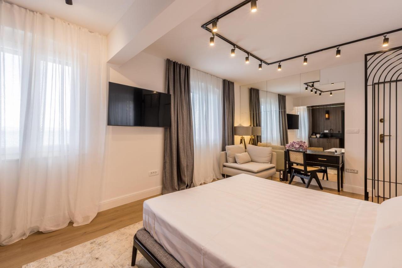 Palazzo Romano Suite 2 Split Eksteriør bilde