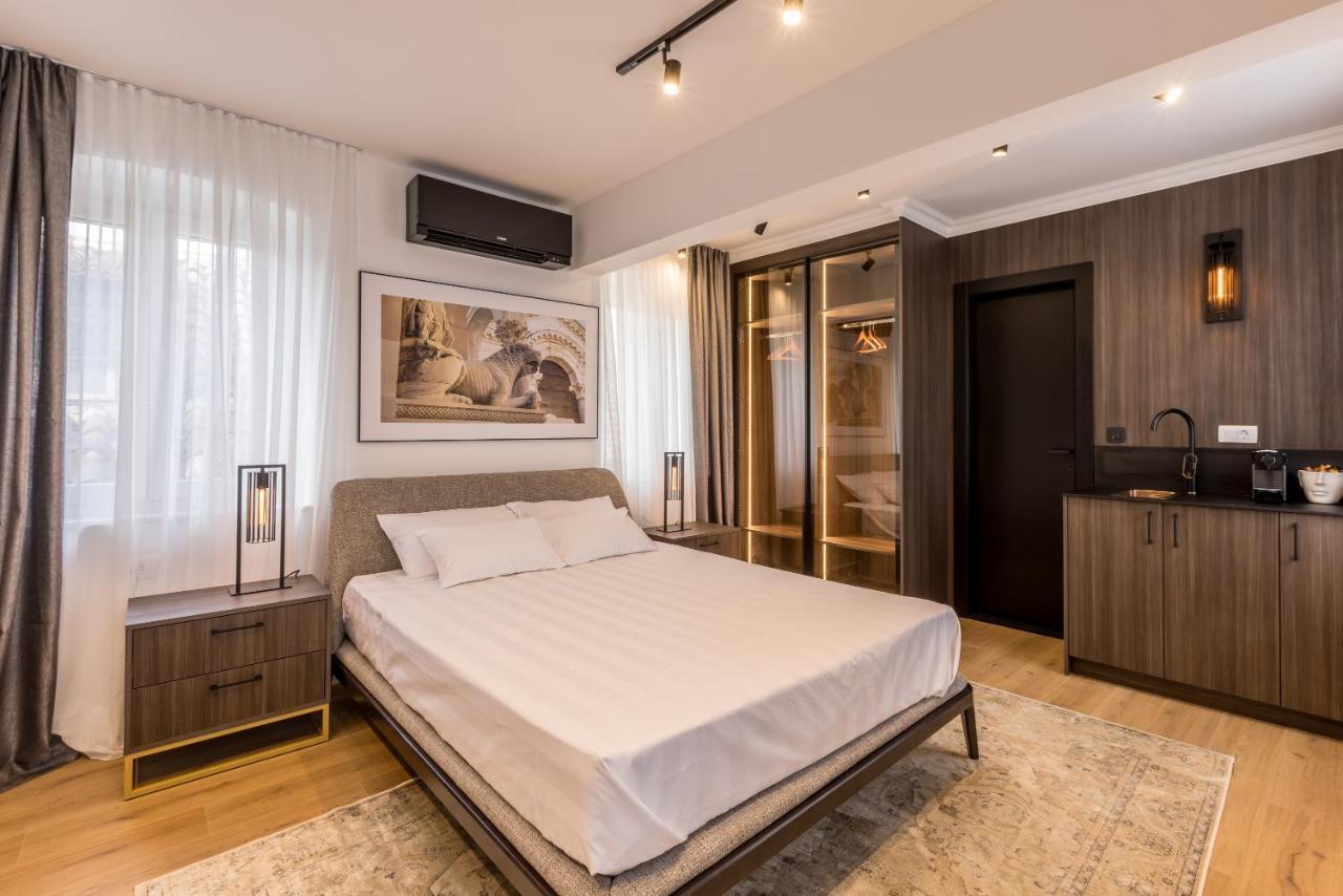 Palazzo Romano Suite 2 Split Eksteriør bilde